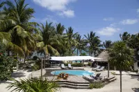Caribbean Villas Hotel - Pool