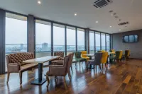 Abba Hotel Hoteles en Belgrado
