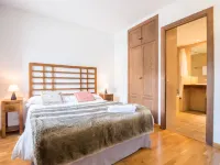 Apartaments Esquirol El Tarter