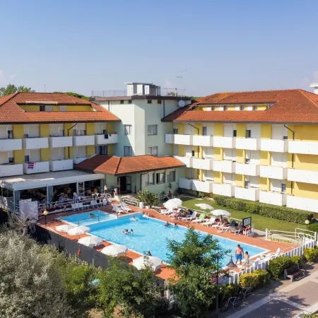 Hotel Europa