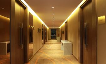 Soll Marina Hotel Serpong