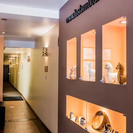 Hotel Los Tambos Boutique