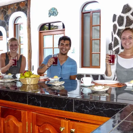 Hotel Coloma Galapagos