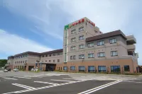 Hotel Tappi - Hot Springs