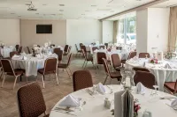 Blanca Hotel Các khách sạn ở Izmir