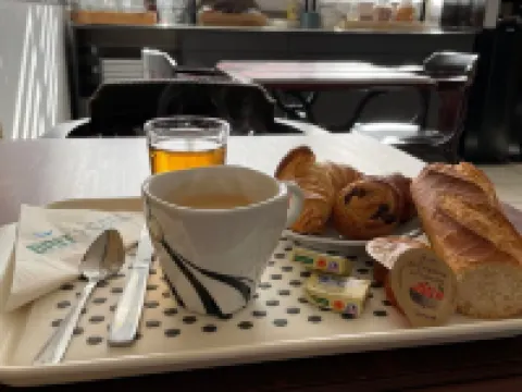 Brit Hotel Cherbourg Hotels in Cherbourg