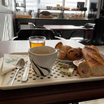 Brit Hotel Cherbourg