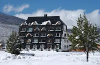 Village Catedral Hotel & Spa Hotels in Villa Catedral