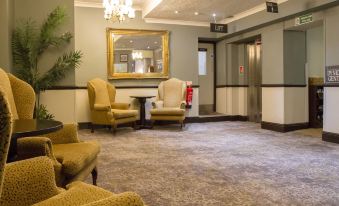 Royal Victoria Hotel Snowdonia