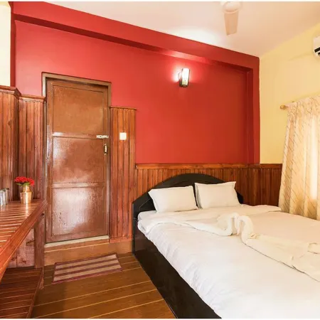 Hotel Nature Heritage