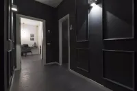 Suite Vogue Sforza Hotels in Voghera