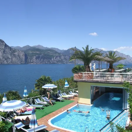 Hotel Eden