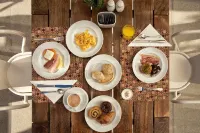Evora Olive Hotel - breakfast