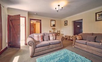 Host Stay No 3 Rose Cottage