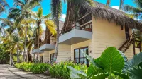 Tay Beach Hotel Tayrona