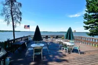 Centerstone Resort Lake-Aire Hotels in Tomahawk