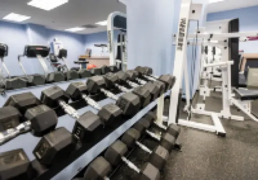 เคลล็อกก์คอนเฟอเรนซ์โฮเทล แอท Gallaudet University