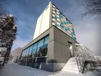 Apartamenty Nad Parsętą Szpitalna 7 - Spa
