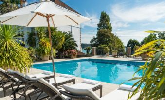 St Brelade's Bay Hotel