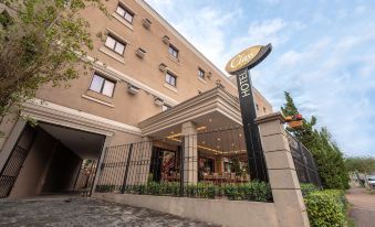 Class Hotel Passos