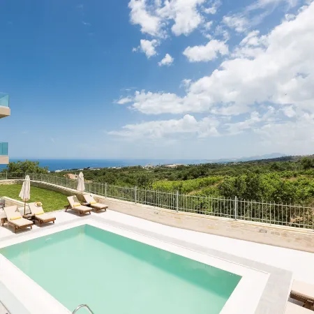 Vigla Suites