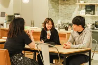 그랜드 호스텔 LDK 오사카 신사이바시