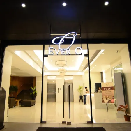 Ever O Business Hotel