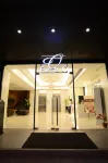 Ever O Business Hotel - WiFi