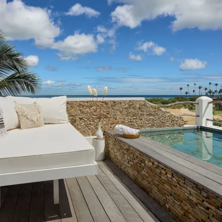 Villa Praia - la Villa Group