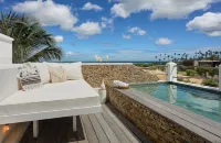 Villa Praia - กลุ่มวิลล่า - ติดทะเล