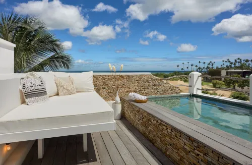 Villa Praia - la Villa Group