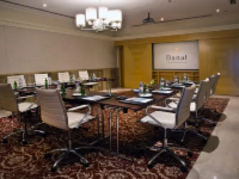 Danat Jebel Dhanna Resort Hotels in Al Dhafra