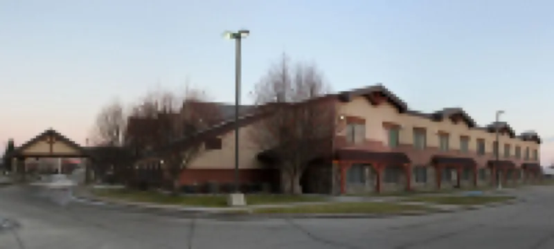 C'Mon Inn Grand Forks Hoteles en 