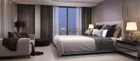 Hotel Madhava , Naimisharanya Hotels in Misrikh-cum-Neemsar