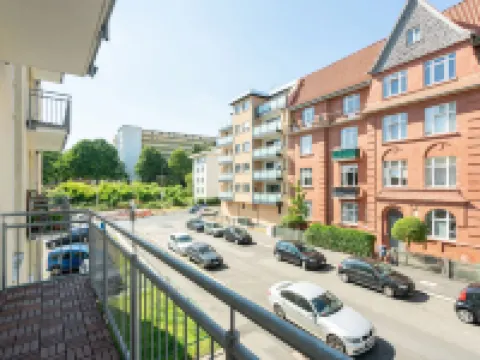 ライムホーム カッセル カッセルのホテル