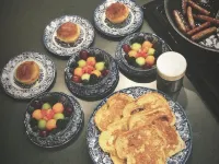 The Swope Manor Bed & Breakfast Hotels in Gettysburg