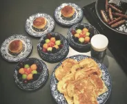 The Swope Manor Bed & Breakfast Hotels in Gettysburg