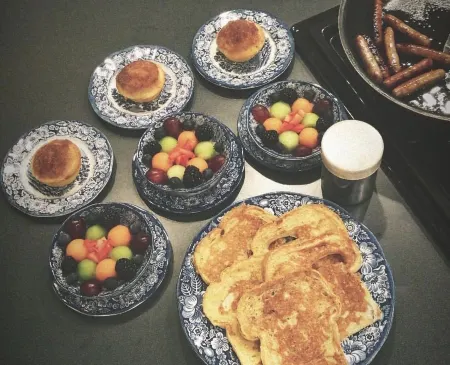 The Swope Manor Bed & Breakfast