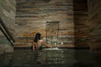 Live Aqua Urban Resort San Miguel de Allende - spa