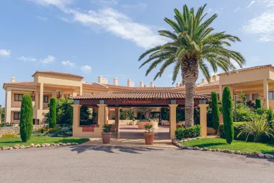 Pierre & Vacances Resort Bonavista de Bonmont Hôtels à : Vandellos i l'Hospitalet de l'Infant