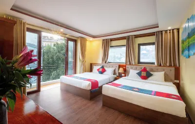 Sapa Hidden Gem Hotel