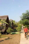 Melati Cottage Hotel dekat SIMPANG PUSRI WISATA DANAU RANAU