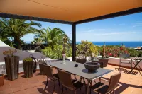 5 Suites - Bed and Breakfasts