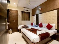 Hotel A. K. International - Fort Hotels near SNDT