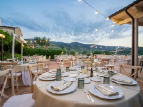 Tenuta Ciminata Greco Hotels in Rossano