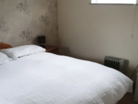 Beoley Lodge Hotels in Redditch