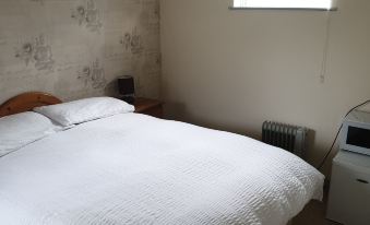 Beoley Lodge