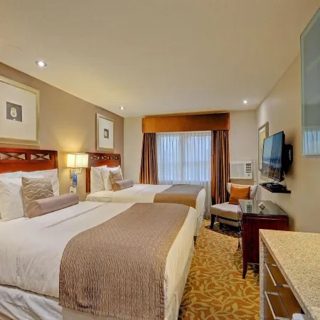 Red Lion Inn and Suites Victoria