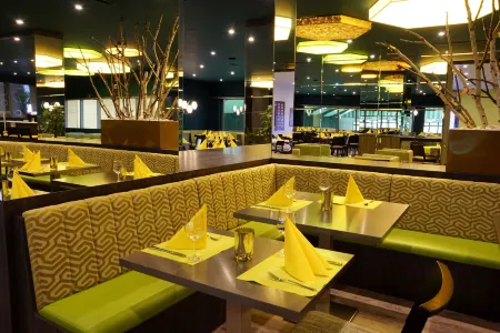 Trans World Hotel Auefeld