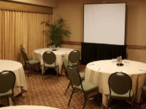 Ontario Airport Hotel & Conference Center Hotels in Ontario